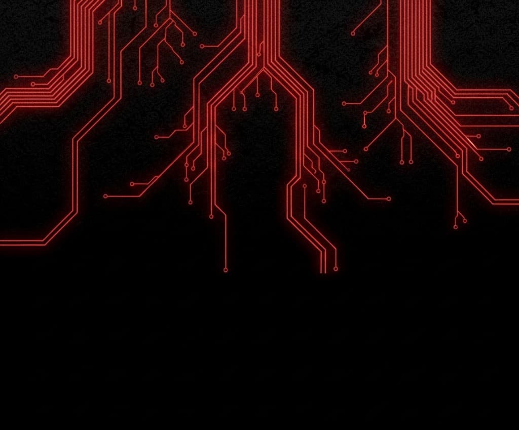 redlines background