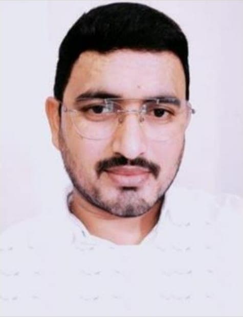 A. Bal Raju