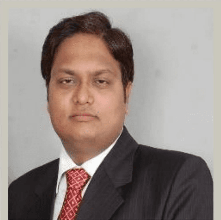 Mr. P. Shankar Kumar