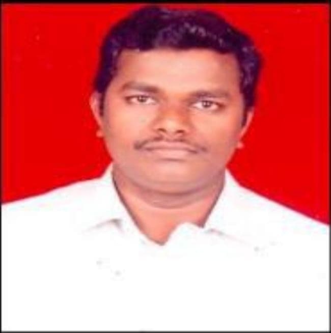 Dr. V. Subba Ramaiah