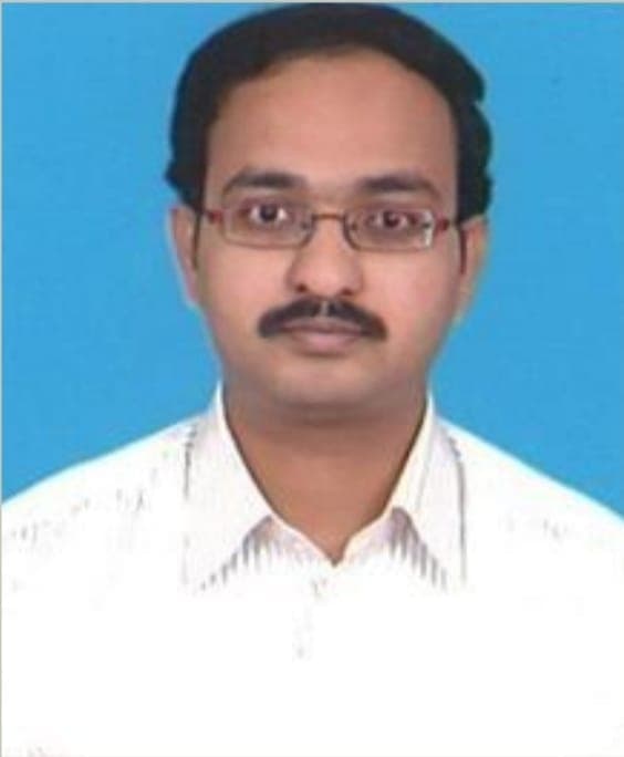 Dr. A. Ratna Raju