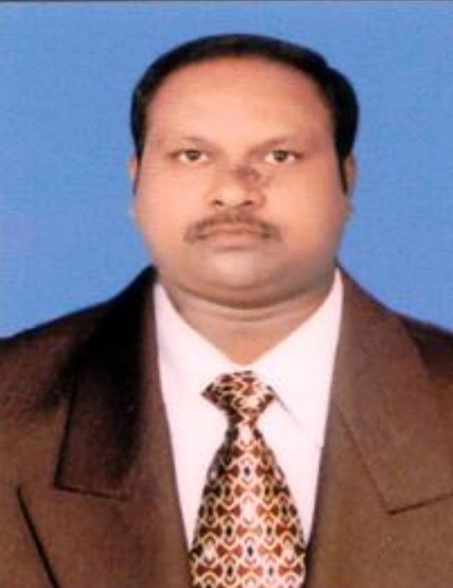 Dr. K. Madubabu