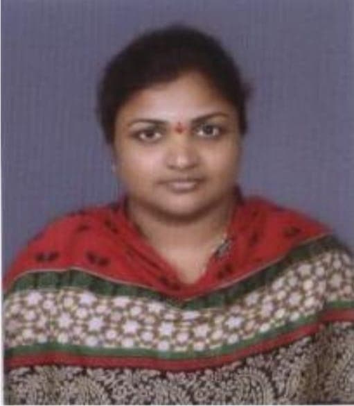 Ms. J Hima Bindu