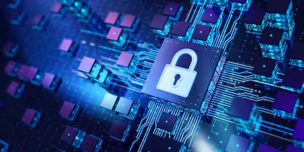 Cybersecurity & Blockchain